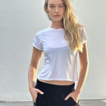 Stacey Short Sleeve T peluva