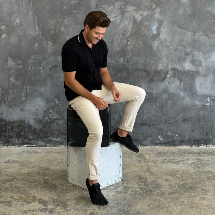 Men's Strand Sport Mesh Peluva