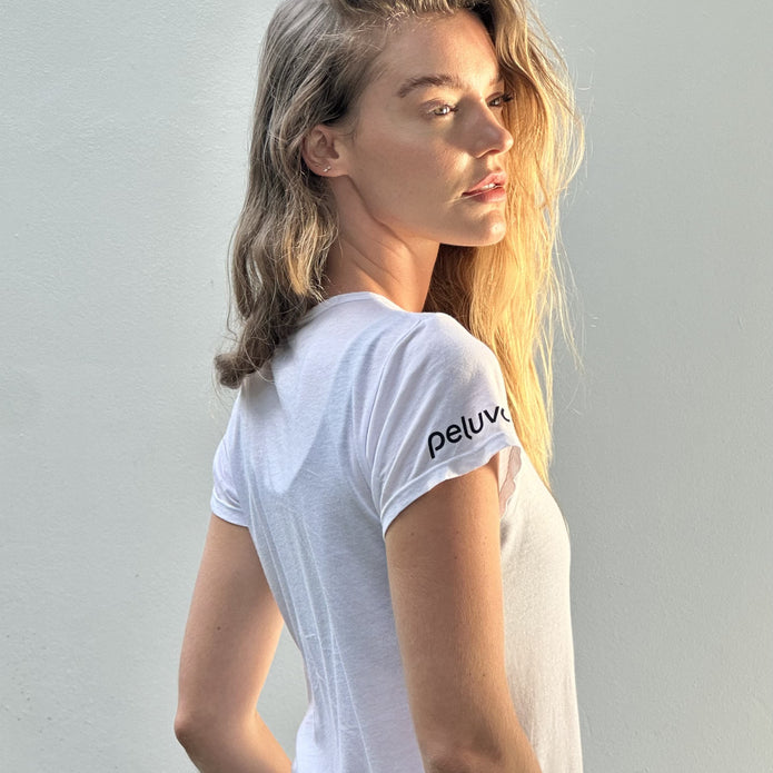 Stacey Short Sleeve T peluva