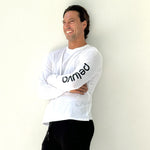 Peluva Men's Liam Long Sleeve T 