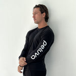 Peluva Men's Liam Long Sleeve T 