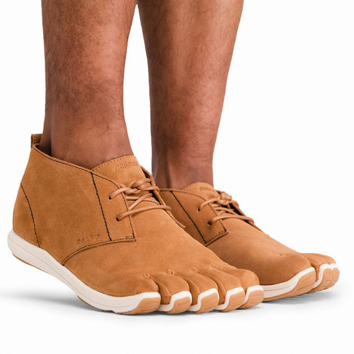 Men's Desert Boot (For test) Peluva