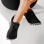 Women's Strand Classic Trainer Peluva