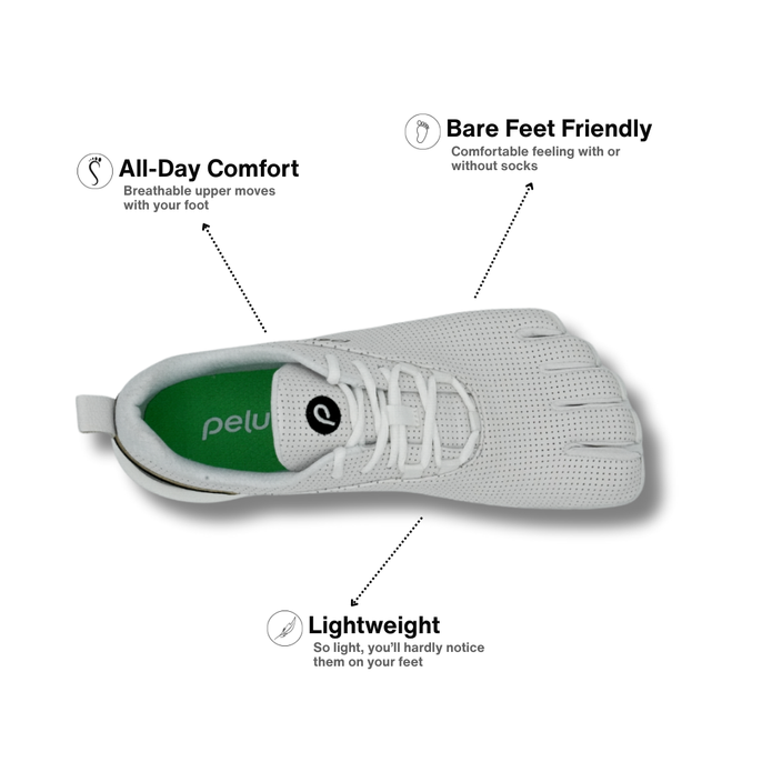 Men's Apollo Golf Peluva