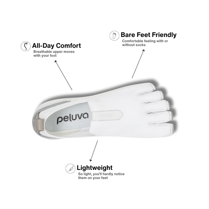 Men's Miami Casual Loafer Peluva