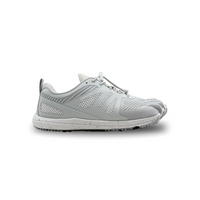 Men's Strand ATR - WOLF GREY / WHITE