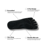 Men's Strand Sport Mesh Peluva