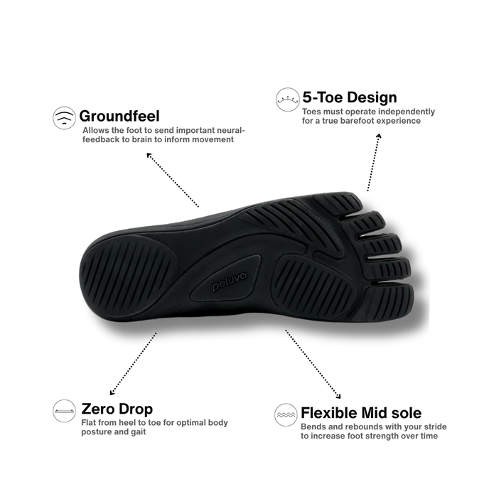 Men's Strand Sport Mesh Peluva