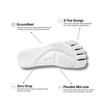 Men's Strand Sport Mesh Peluva