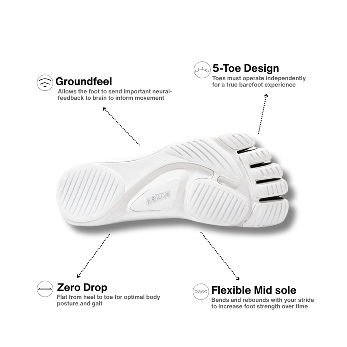 Men's Strand Sport Mesh Peluva