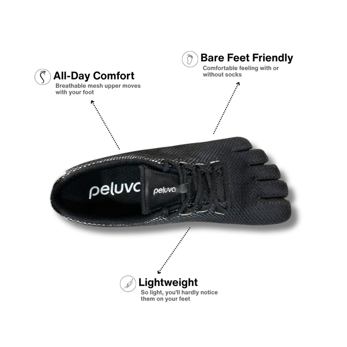 Men's Strand Sport Mesh Peluva