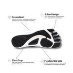 Men's Strand Sport Mesh Peluva