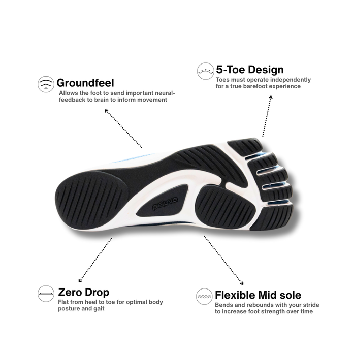 Men's Strand Sport Mesh Peluva