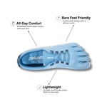 Men's Strand Sport Mesh Peluva