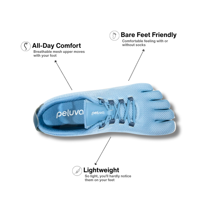 Men's Strand Sport Mesh Peluva