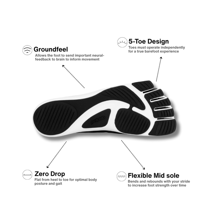 Men's Strand Lightweight Trainer Peluva