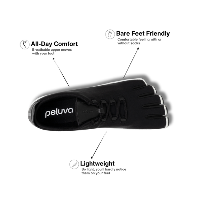 Men's Strand Lightweight Trainer Peluva