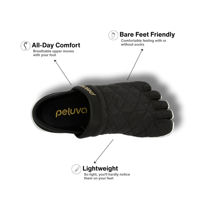 Men's Zen Active Slip-On Peluva