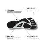 Men's Zen Active Slip-On Peluva