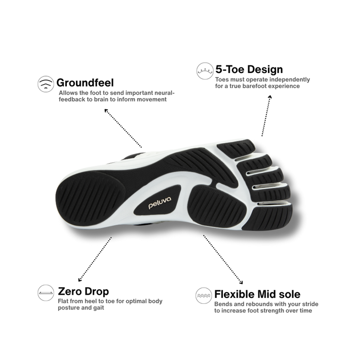 Men's Zen Active Slip-On Peluva