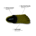 Men's Zen Active Slip-On Peluva