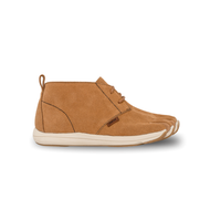 Men's Desert Boot - DESERT SAND / IVORY
