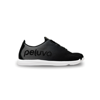 Men's Strand Sport Mesh - BLACK / WHITE