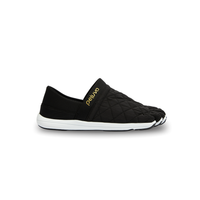 Men's Zen Active Slip-On - BLACK / WHITE