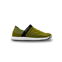 Men's Zen Active Slip-On - IVY GREEN / WHITE