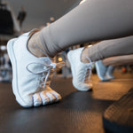 Women's Strand Classic Trainer Peluva