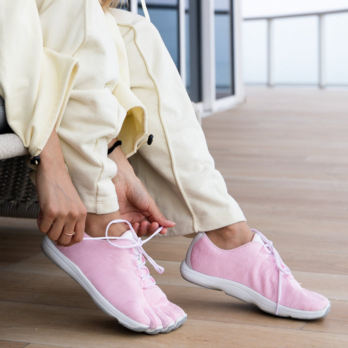 Women's Strand Classic Trainer Peluva