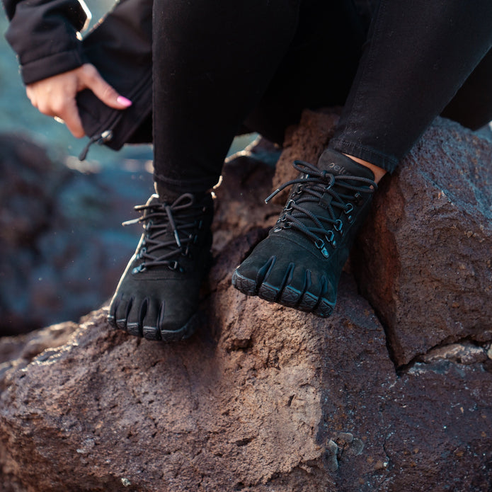 Women's Aspen Winter Boot