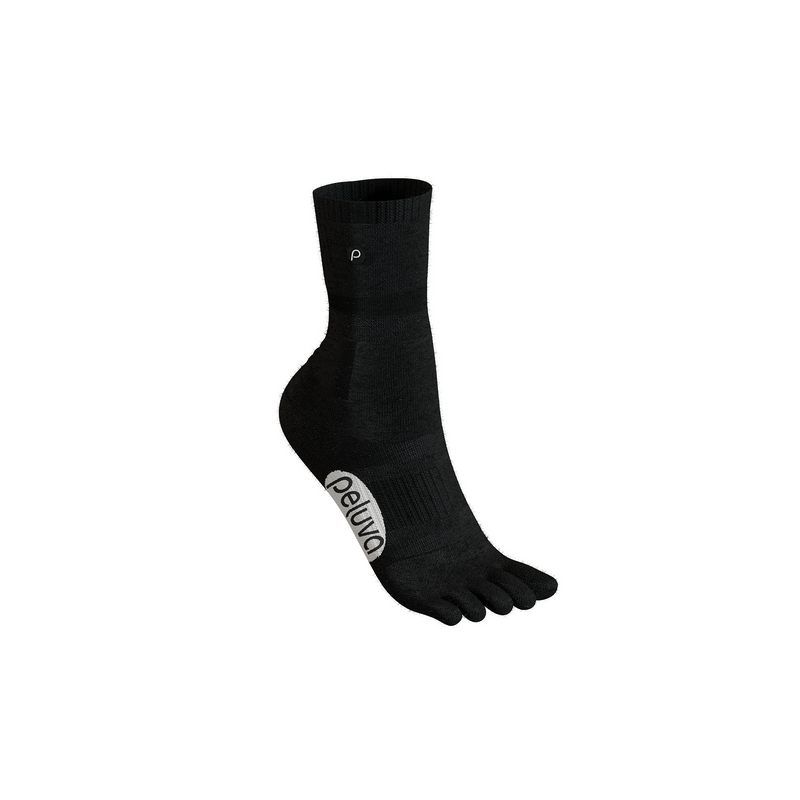 Ultra Move Quarter Crew Sock Unisex Peluva