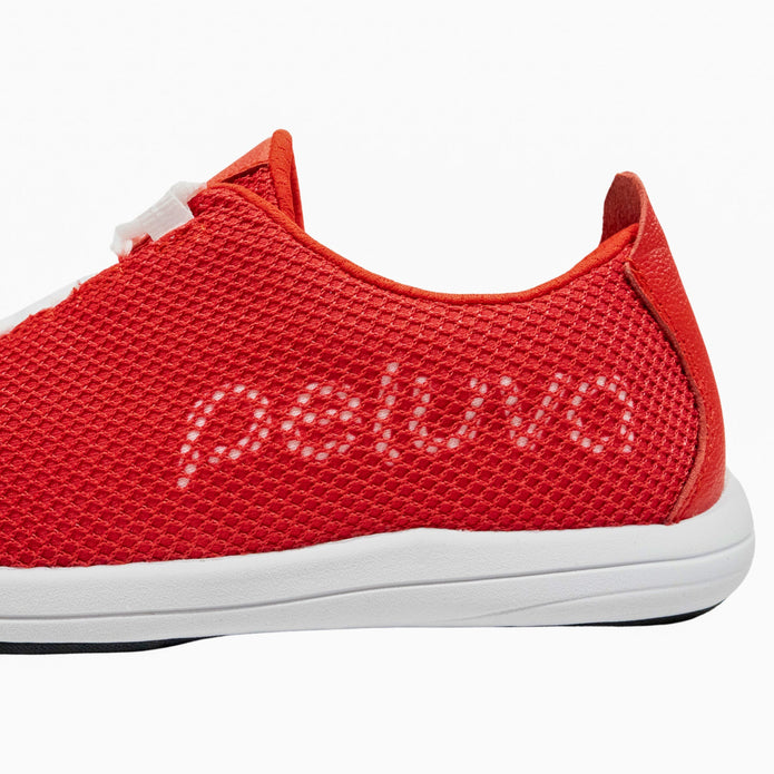 Women's Strand Mesh Peluva