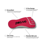 Women's Apollo Golf Peluva