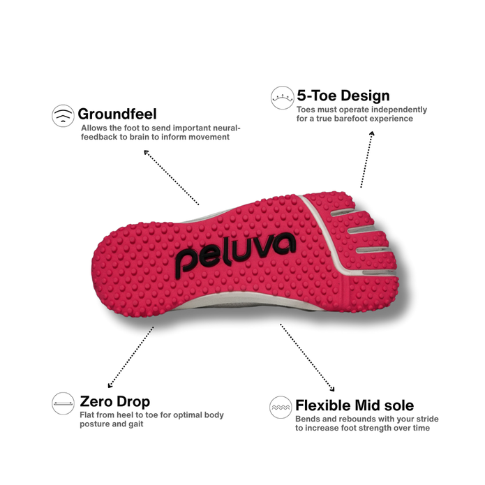 Women's Apollo Golf Peluva