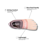 Women's Carrie ST Peluva