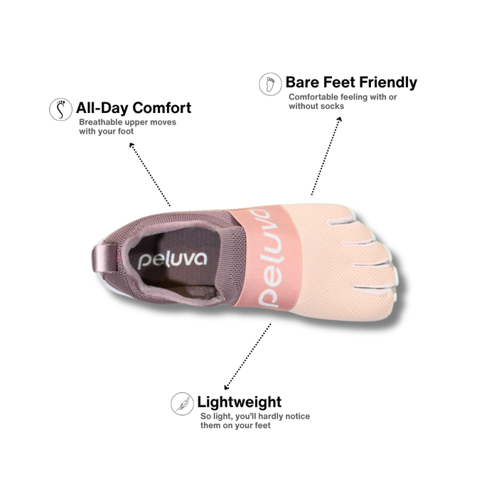 Women's Carrie ST Peluva