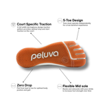 Women's Court Ad-In Peluva