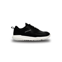 Women's Apollo Golf - BLACK / WHITE /WHITE