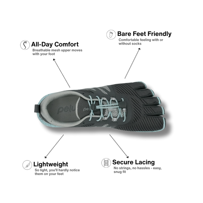 Women’s Strand ATR Peluva