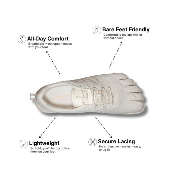 Women’s Strand ATR Peluva