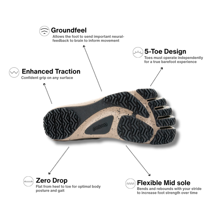 Women’s Strand ATR Peluva