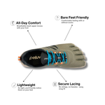 Women’s Strand ATR Peluva