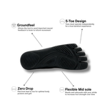 Women's Strand Sport Mesh Peluva