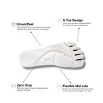 Women's Strand Sport Mesh Peluva