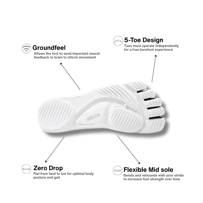 Women's Strand Sport Mesh Peluva