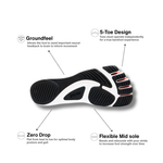 Women's Strand Sport Mesh Peluva