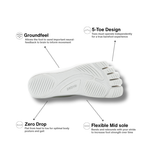 Women's Strand Sport Mesh Peluva