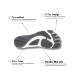 Women's Strand Sport Mesh Peluva